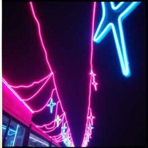 Catch The Light - 80's Music For Pole Fitness - Single