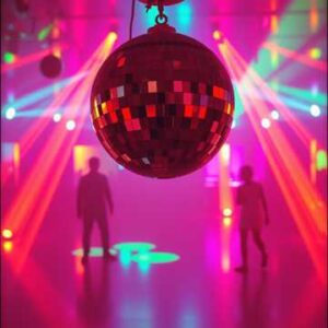 Catch The Light - Funk Disco Music for Pole Fitness - Single