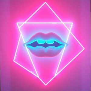 Echo Kiss - 80's Music For Pole Fitness - Single