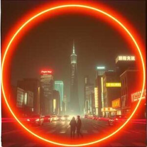 Echo Kiss - EDM Music for Pole Fitness - Single