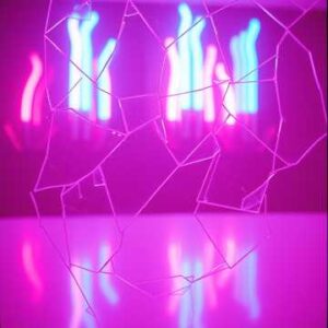 Glass and Fire - 80's Music For Pole Fitness - Single