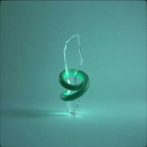 Glass and Fire - Trap Music For Pole Fitness - Single