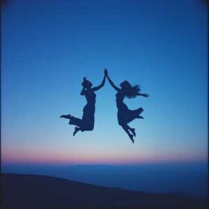 We Climb, We Fly 3 Song Set