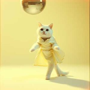 Ivory Sin - Funk Disco Music for Pole Fitness - Single