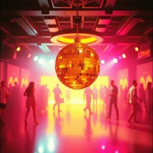 Liquid Gold - Funk Disco Music for Pole Fitness - Single