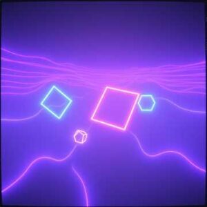 Magnetic Heat - Trap Music For Pole Fitness - Single