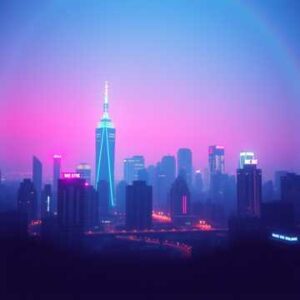 Neon Heat - Trap Music For Pole Fitness - Single