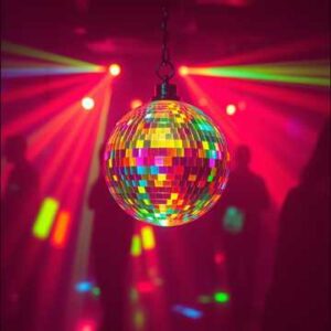 One Beat One Flow - Funk Disco Music for Pole Fitness - Single