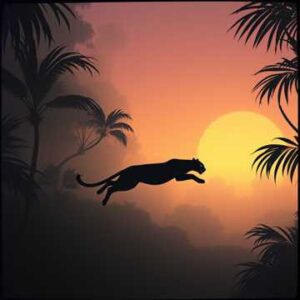 Panther Dive - Trap Music For Pole Fitness - Single