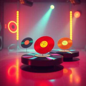 Play The Game - Funk Disco Music for Pole Fitness - Single