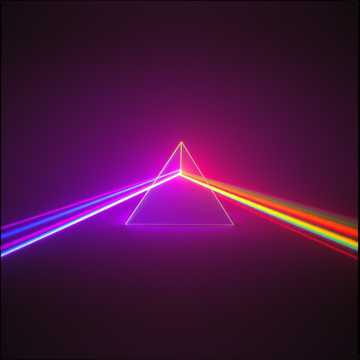 Prism Pulse - 80's Music For Pole Fitness - Single