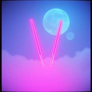 Razor Grace - 80's Music For Pole Fitness - Single