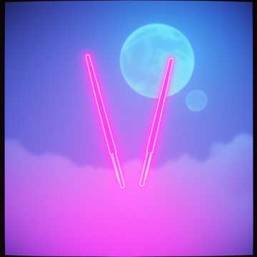 Razor Grace - 80's Music For Pole Fitness - Single