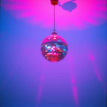 Shadows Fall - Funk Disco Music for Pole Fitness - Single