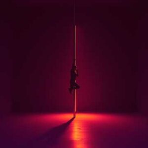 Shadows Fall - Trap Music for Pole Fitness - Single