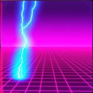 Spin Like Thunder - 3 Song Set