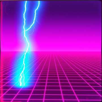 Spin Like Thunder - 3 Song Set