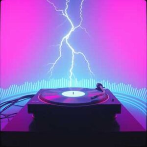 Take Control - EDM Music for Pole Fitness - Single