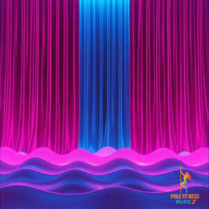 Velvet Touch - Trap Music For Pole Fitness - Single