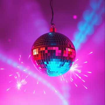 Velvet Voltage - Funk Disco Music for Pole Fitness - Single