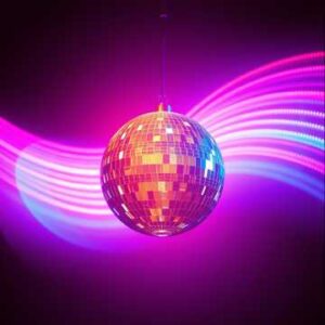 Wild and Free - Funk Disco Music for Pole Fitness - Single